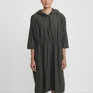 Album di Famiglia hooded dress, size XS/S, NWT